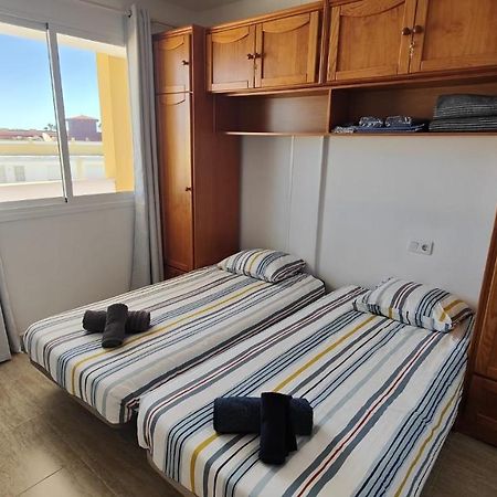 Casa Bea Apartment La Oliva Ngoại thất bức ảnh