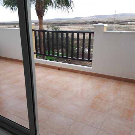 Casa Bea Apartment La Oliva Ngoại thất bức ảnh