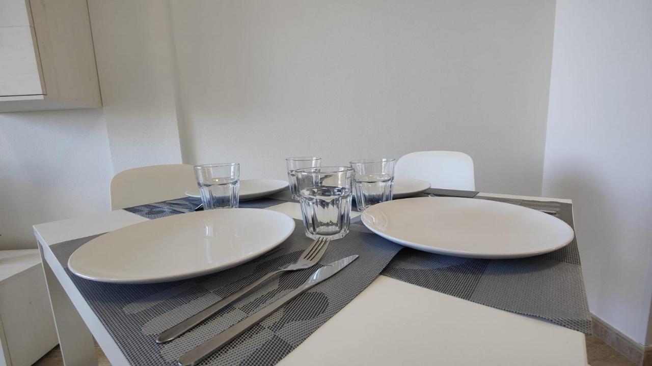 Casa Bea Apartment La Oliva Ngoại thất bức ảnh