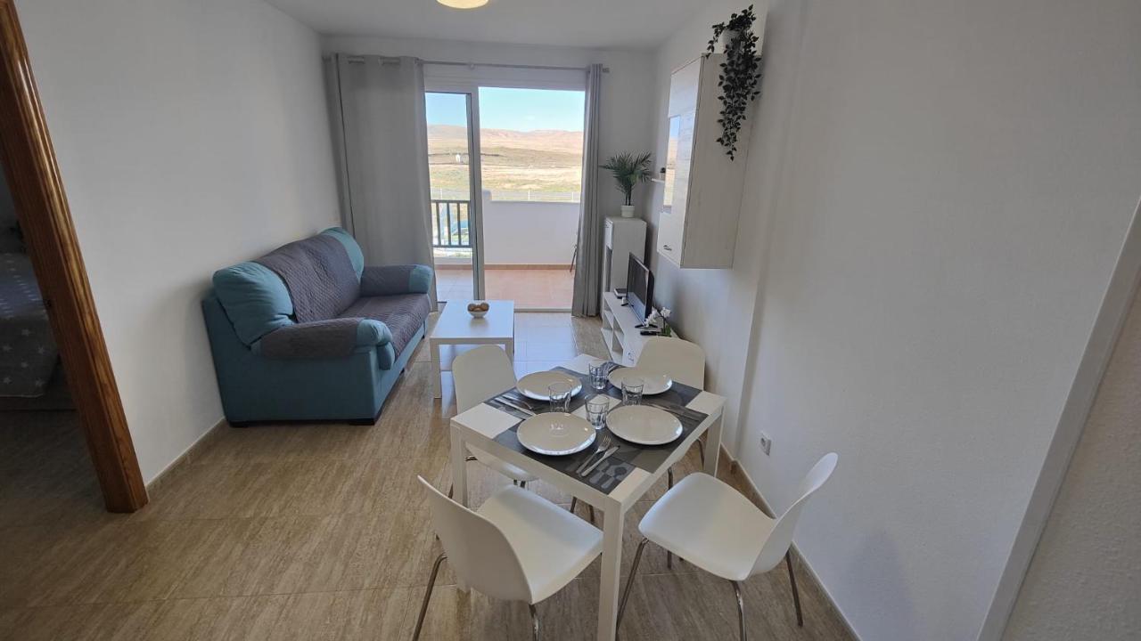 Casa Bea Apartment La Oliva Ngoại thất bức ảnh