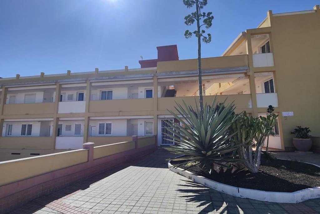 Casa Bea Apartment La Oliva Ngoại thất bức ảnh