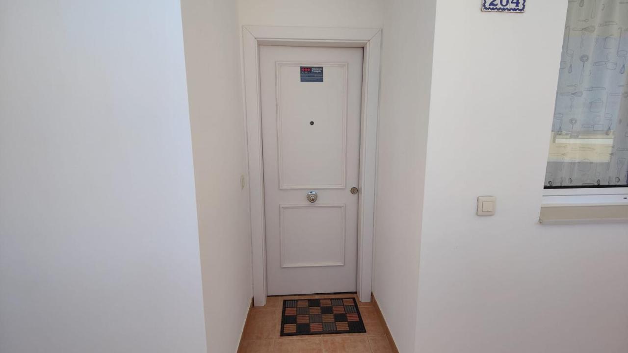 Casa Bea Apartment La Oliva Ngoại thất bức ảnh