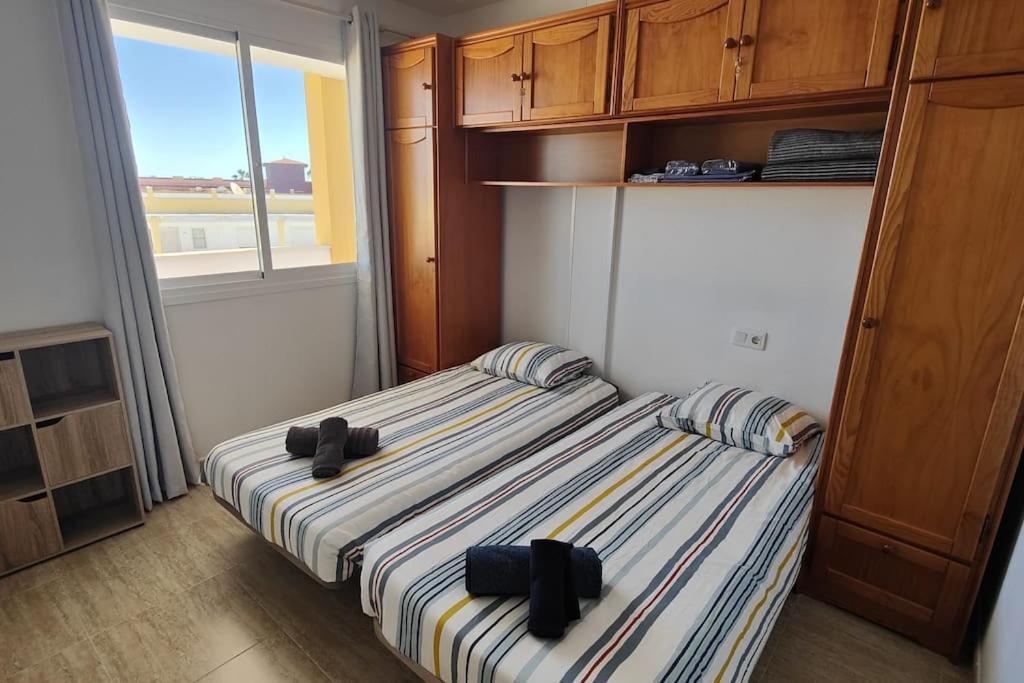 Casa Bea Apartment La Oliva Ngoại thất bức ảnh